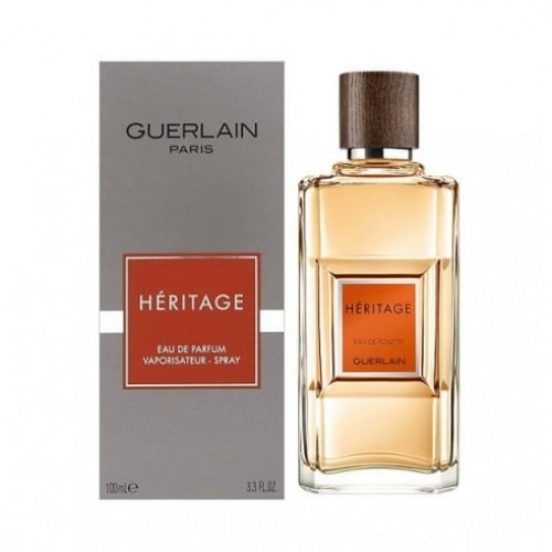 عطر جيرلان هيرتاج الرجالي او دو بارفيوم-100مل