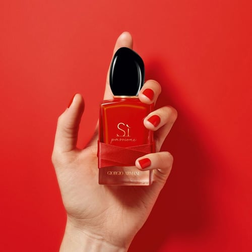 عطر ارماني سي باسيوني انتنس او دو بارفيوم-100مل