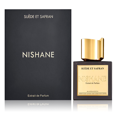 عطر نيشاني سويد ات سافران اكسترايت دو بارفيوم 50مل