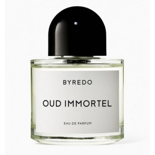 عطر بايريدو عود ايمورتيل او دو بارفيوم-100مل