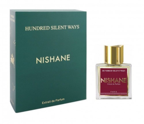 عطر نيشاني هاندريد سايلنت وايز اكسترايت دو بارفيوم...