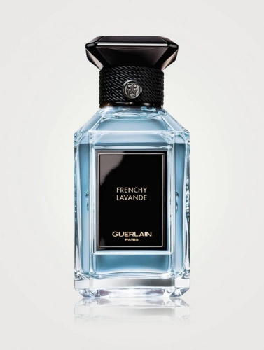 عطر غيرلان لو فرينشي لافند او دو بارفيوم 100مل