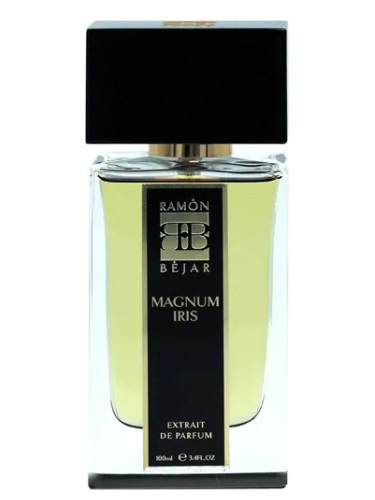 عطر رامون بيجار ماغنوم ايريس اكسترات دي بارفيوم 10...