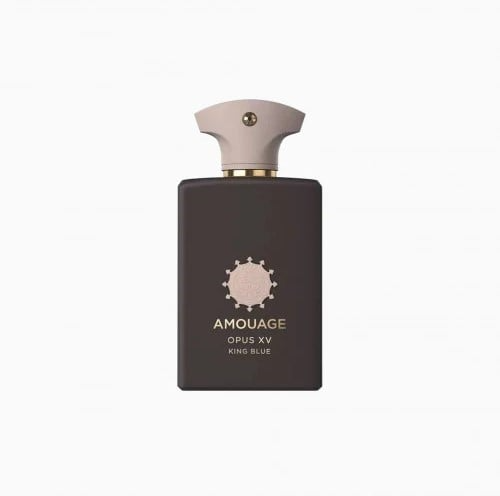 عطر كينغ بلو امواج 100مل