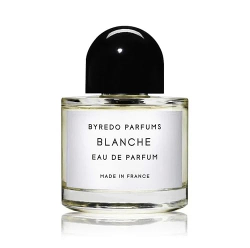 Byredo Blanche perfume for women EDP - 100ml