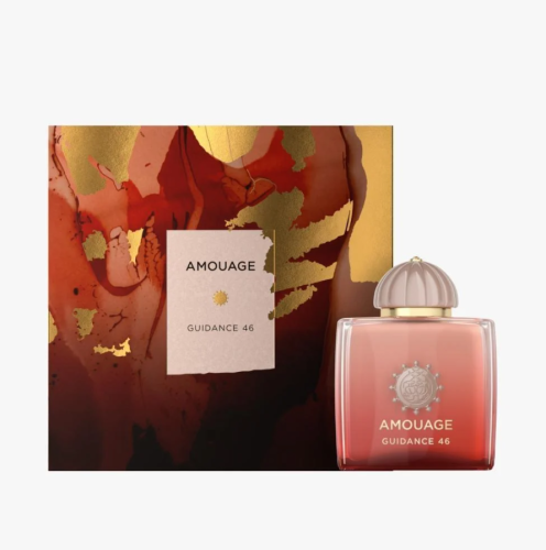 عطر امواج جايدانس 46 او دو بارفيوم 100مل تستر