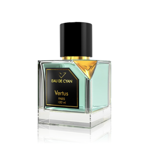 عطر فيرتس او دو سيان او دو بارفيوم 100مل