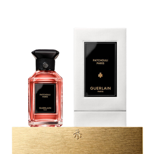 عطر جيرلان باتشولي باريس أو دو بارفيوم – 100 مل –...