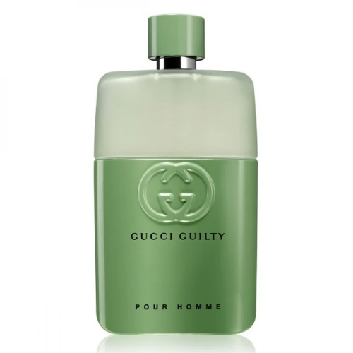 Gucci Guilty Love Edition Eau de Toilette 90ml