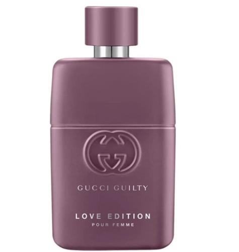 Gelati Love Edition perfume for women 90ml
