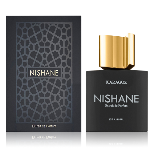 عطر نيشاني كاراجوز اكسترايت دو بارفيوم 50مل