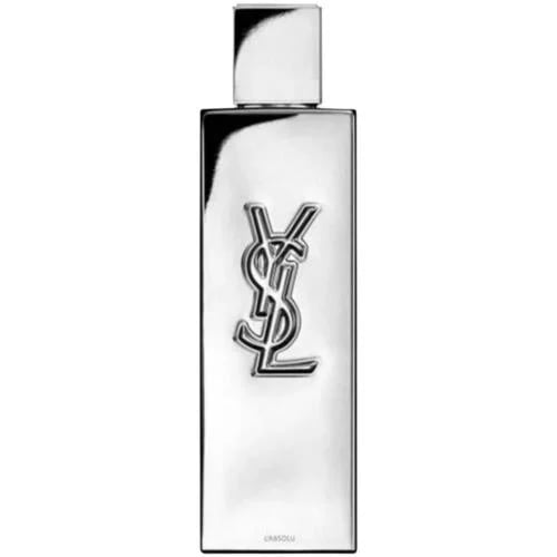 Yves Saint Laurent My Soul Absolu Perfume 100ml