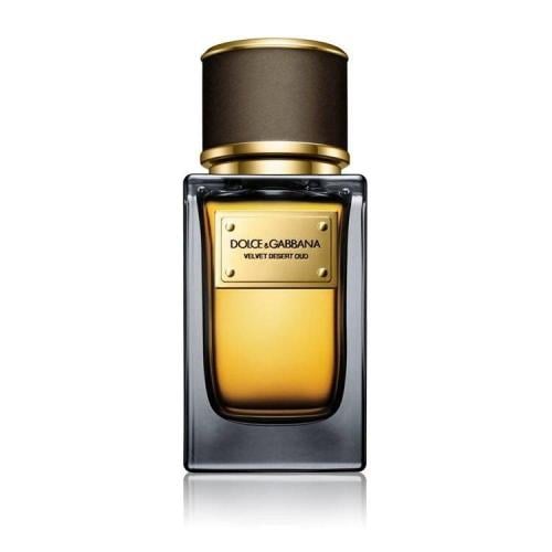 عطر دولتشي اند غابانا فيلفيت ديزرت عود