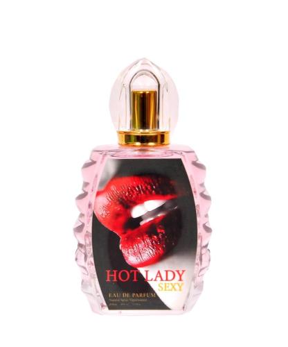 عطر هوت ليدي فرموني 100مل