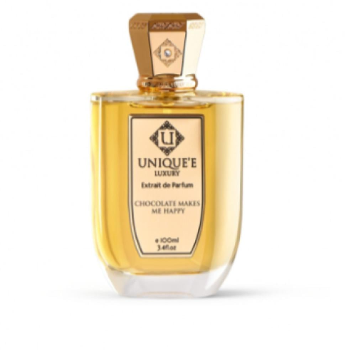عطر يونيك لاكجري شوكليت ميكس مي هابي اكسترايت دو ب...
