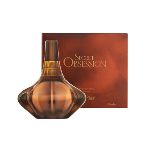 Calvin Klein Secret Obsession Eau de Parfum 50ml