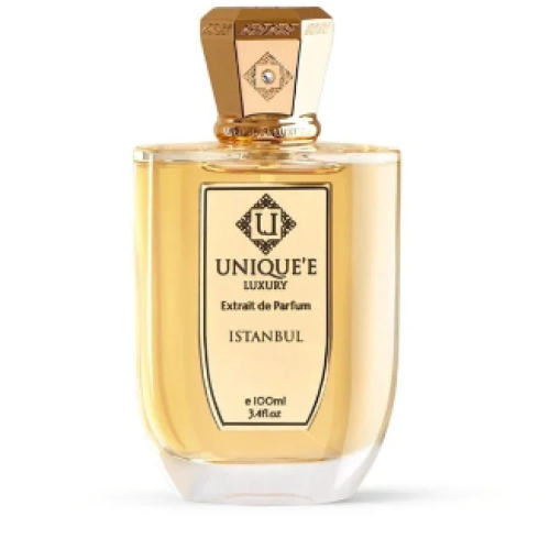 عطر يونيك لاكجري اسطنبول اكسترايت دو بارفيوم 100مل