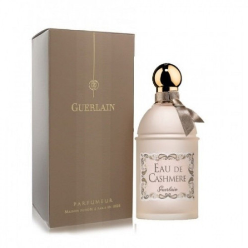 عطر جيرلان او دي كاشمير- 125مل