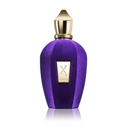 عطر زيرجوف اكسينتو او دو بارفيوم للجنسين 100مل