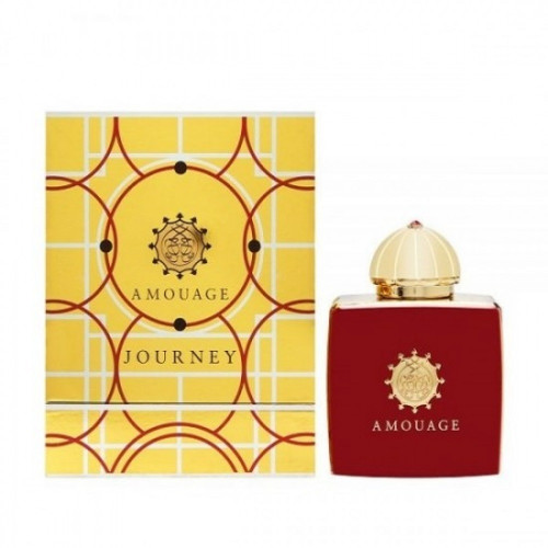 عطر امواج جيرني النسائي او دو بارفيوم-100مل