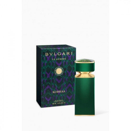 عطر بولغاري لو جيمي كوبرا او دو بارفيوم-100مل