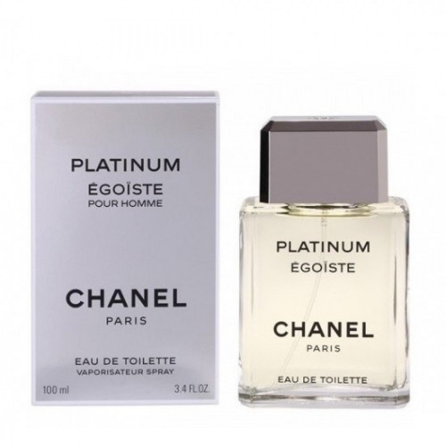 عطر شانيل بلاتنيوم ايجوست او دو تواليت-100مل