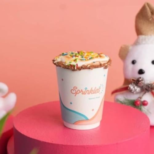 Classic Hot Chocolate-كلاسيك شوكولاتة حارة