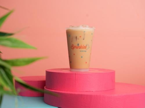 Ice Shaken-آيس شيكن