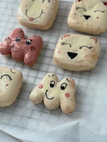 Special Order-طلبات خاصه