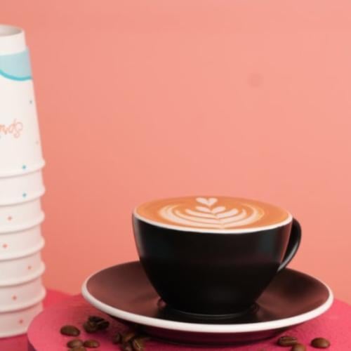 Spanish Latte-سبانيش لاتيه