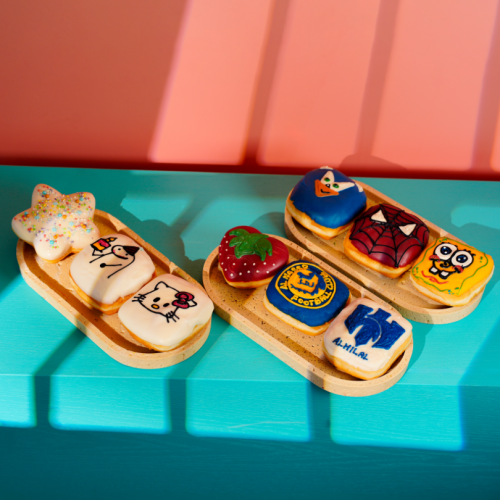 Special Order-طلبات خاصه