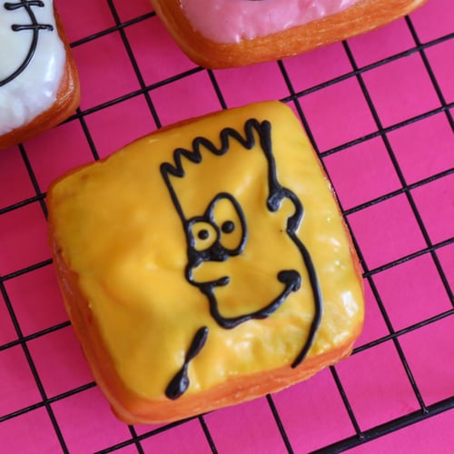 Special Order-طلبات خاصه