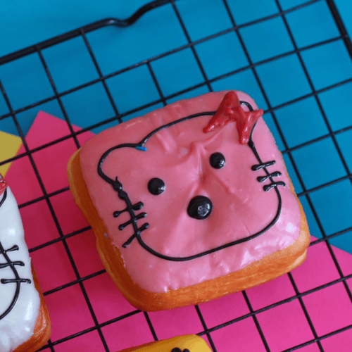 Special Order-طلبات خاصه