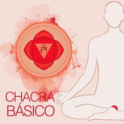 أساس الأمان و الاستقرار Root Chakra