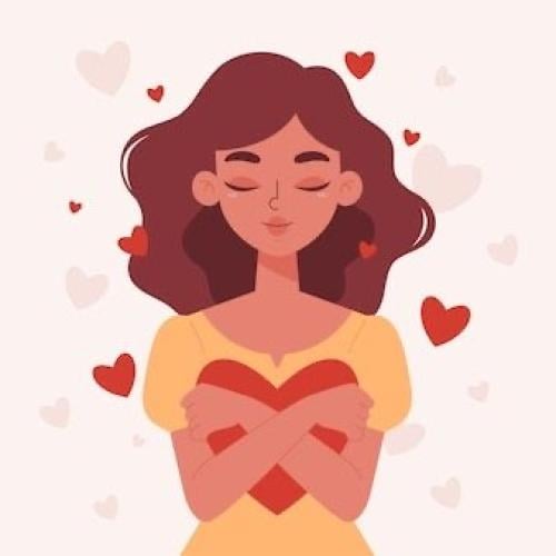 كورس التشافي الذاتي – Self-Healing Course