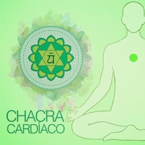 الحب و التوازن Heart Chakra