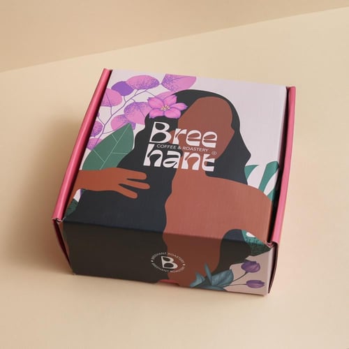 بوكس الروقان