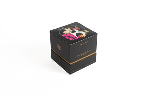 افتخار- كولمبيا - 100 جم