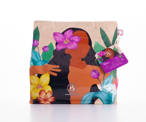 برازيلي - موجيانا