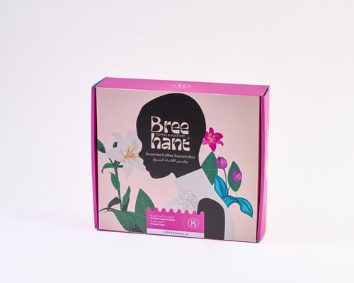 بوكس الأظرف المتنوع