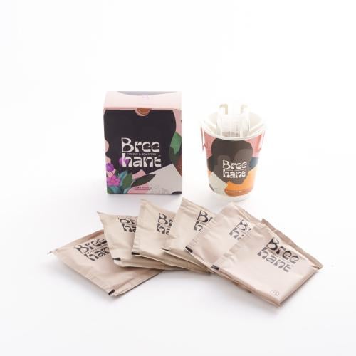 أظرف اثيوبي شلشلي