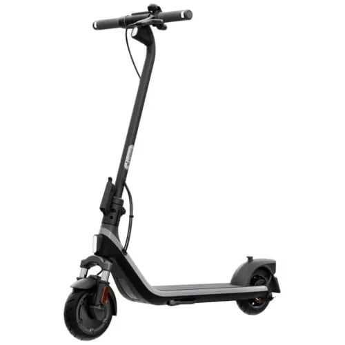 سكوتر كهربائي سيجواي ناينبوت E2 II (Segway Ninebot eKickScooter) — سرعة 20 كم/س ومدى 25 كم