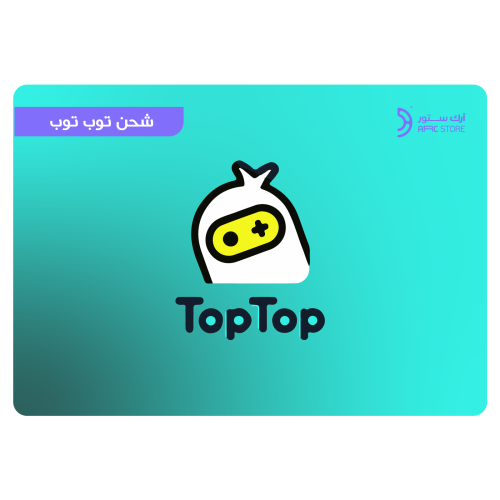 توب توب عالمي 8,036,100 عملة و59,994 VIP تقسيط