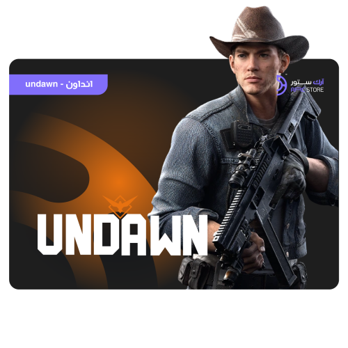 شحن 170 RC انداون | Undawn RC 170