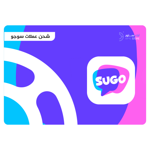 شحن سوجو 180,000 كوينز