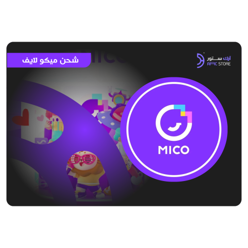 شحن ميكو لايف 24,000 كوينز