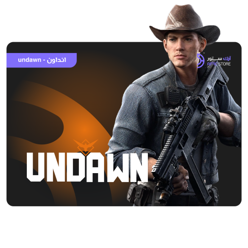 شحن 31K RC انداون | Undawn RC 31K