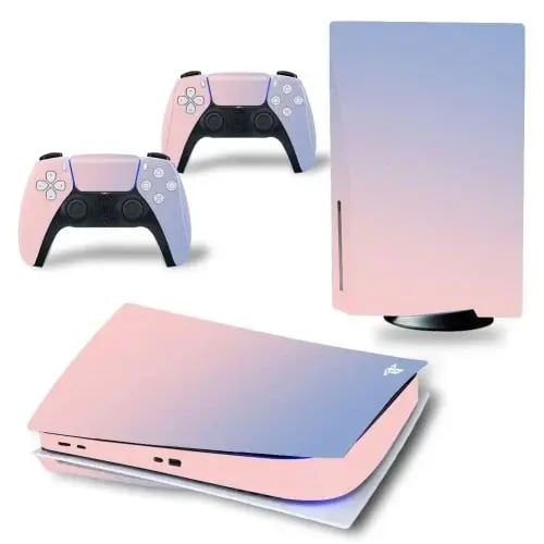 جهاز سوني بلايستيشن 5 نسخة الأقراص (PlayStation 5...