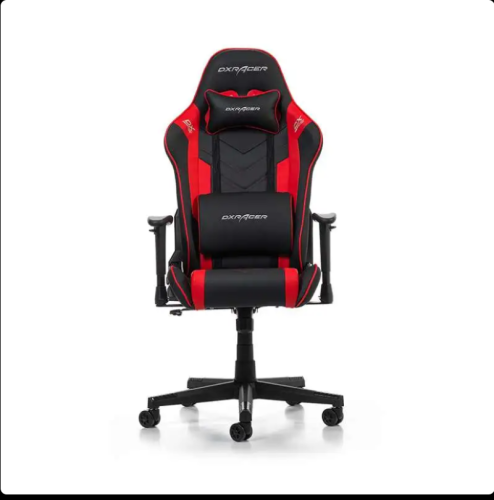كرسي ألعاب دكس رايسر DXRacer سلسلة برنس P132 (Prin...