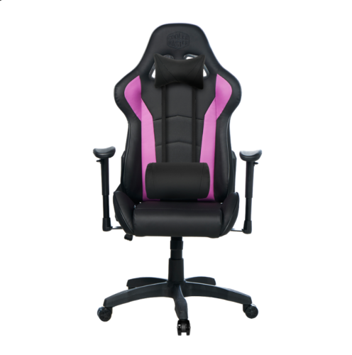 كرسي ألعاب كولر ماستر كاليبر R1 (Cooler Master Cal...